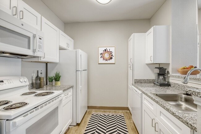 Worthington Point Apartments