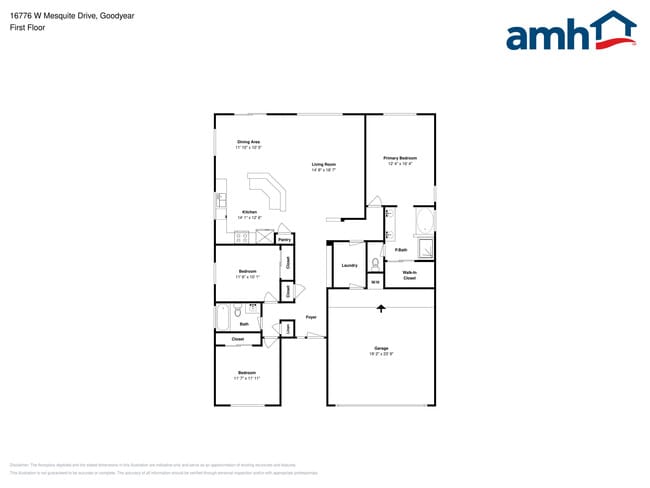 Photo - 16776 W Mesquite Dr