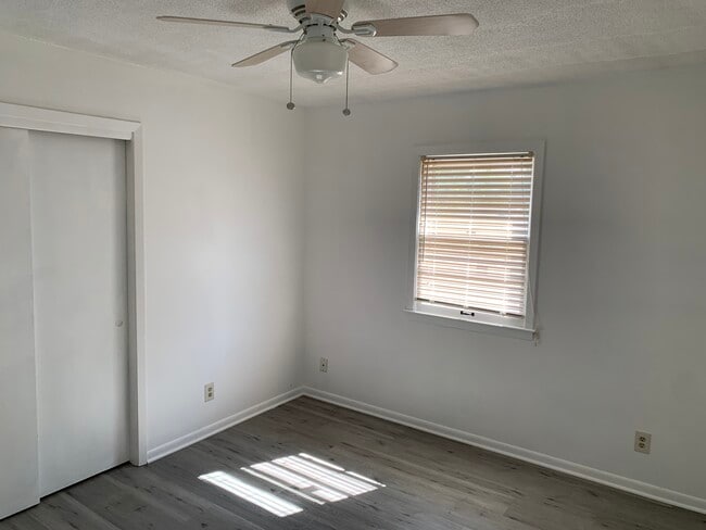 Bedroom 1 - 311 4th Ter Unit A