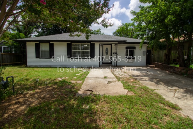 Building Photo - 1227 Cleveland St Rental