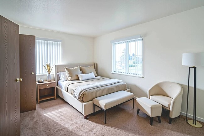 Photo - Oates Estates Apartments