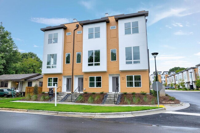 Photo - 1313 Garner Rd Unit 102
