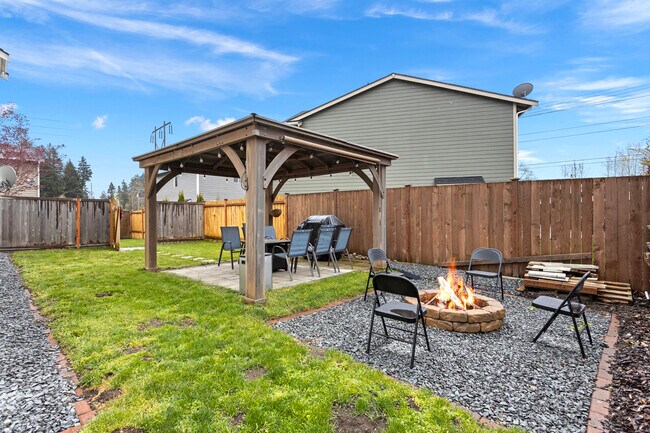 Photo - 16522 45th Ave E