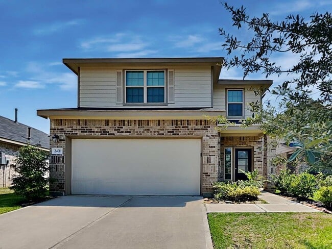 Building Photo - 24011 Mustang Run Dr