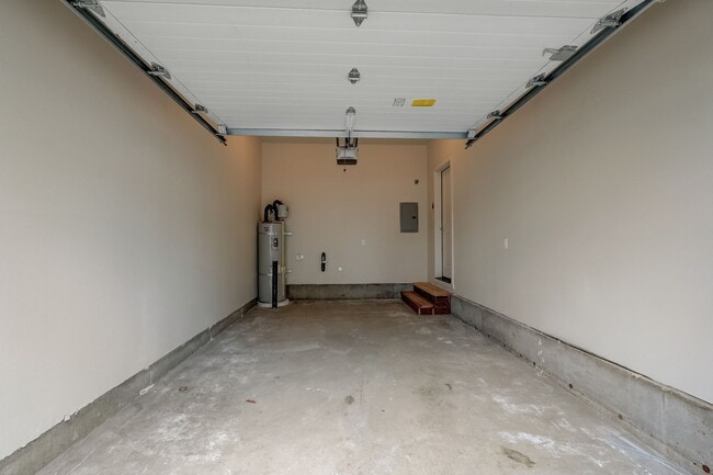 Harley Townhomes