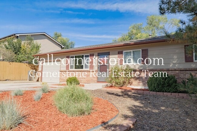Building Photo - 3330 Calaveras Way