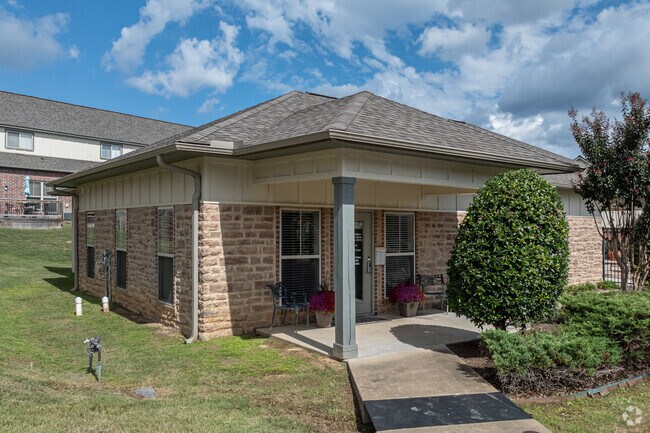 The Villas at Audubon Townhomes