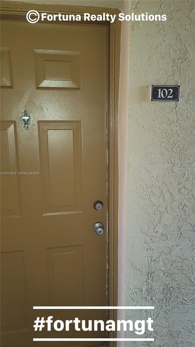 Photo - 11730 SW 2nd St Unit 12104