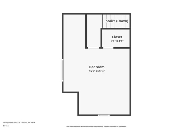 Photo - 1305 Jackson Pond Cir