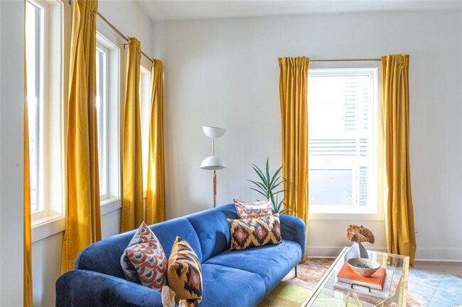 Photo - 724 Charles Allen Dr NE Unit 2