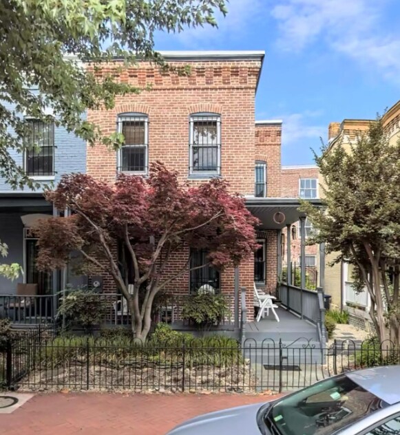 Building Photo - 1914 5th St NW Rental
