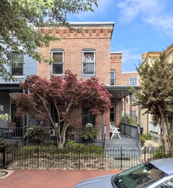 Building Photo - 1914 5th St NW Rental