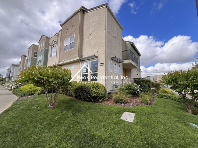 Photo - Updated 3bd/3ba North Natomas Townhouse