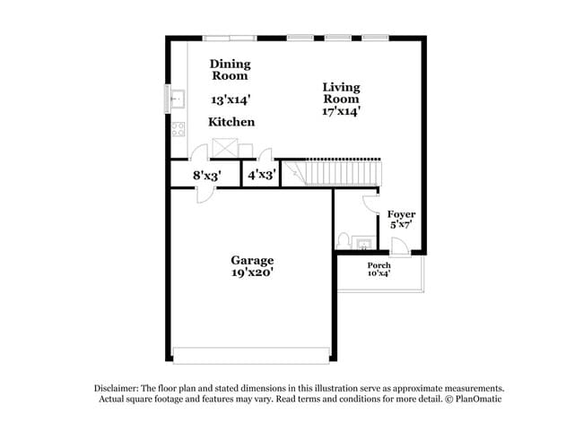 6061 S Wilson Dr