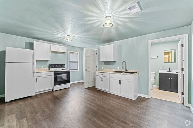 Building Photo - 518 Dakota St Rental