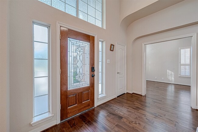 Photo - 5707 Brennan Ridge Ln