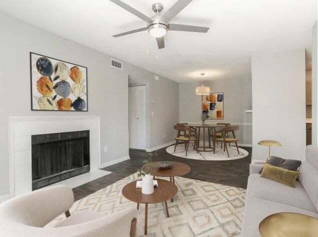 Photo - 1070 Main Apartments