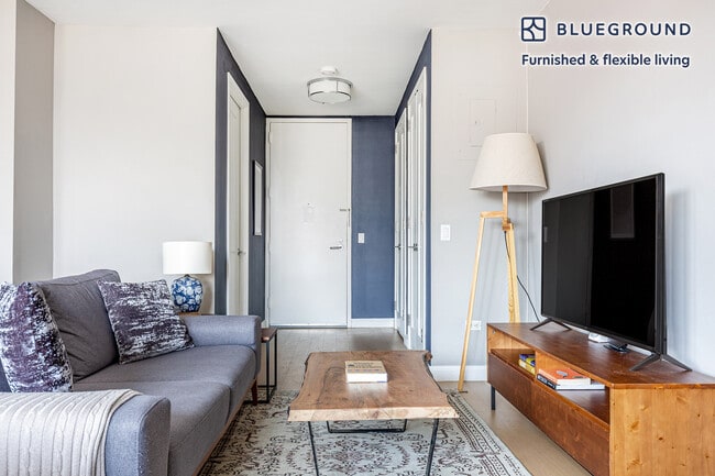 Photo - 105 Duane St Unit FL18-ID127