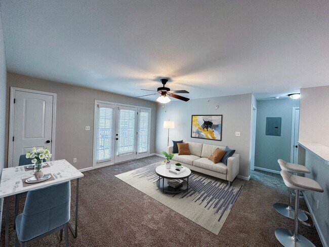 Maple Sunset Apartment Homes