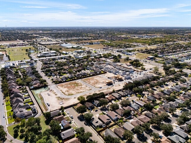 Villas on Ware