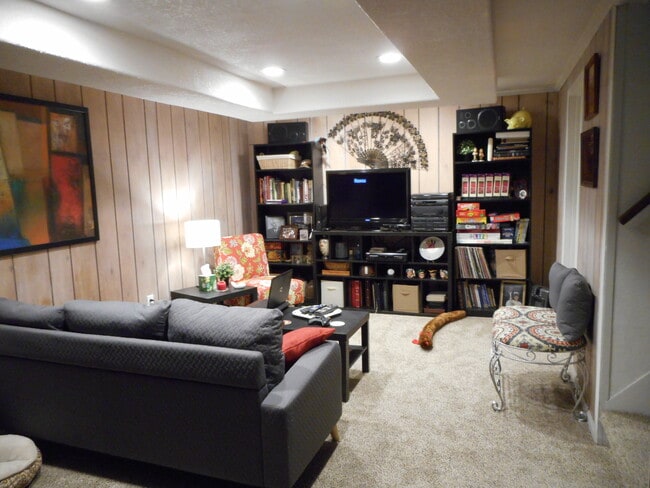 Photo - 2721 S Kearney St