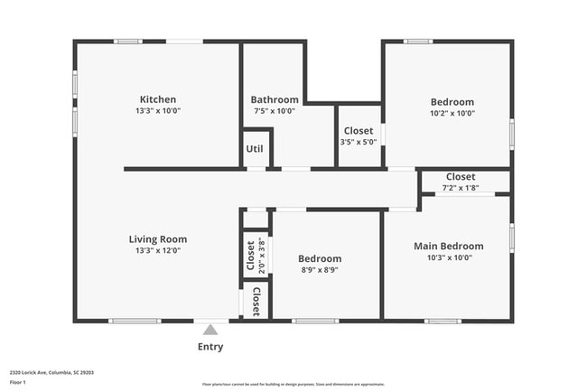 Photo - 2320 Lorick Ave