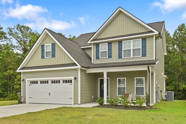 Photo - 506 Saltworks Ln