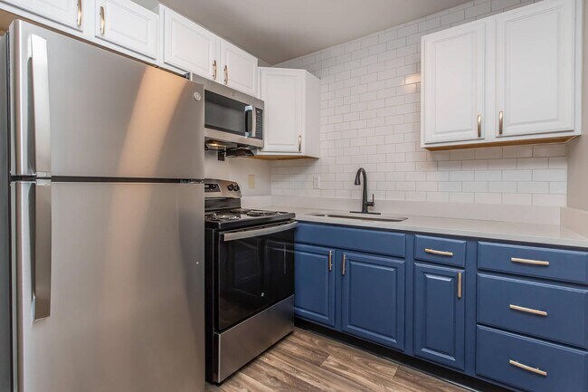 Photo - Alder Terrace