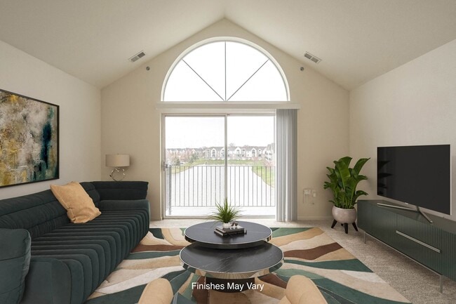 Photo - Westlake Apartments