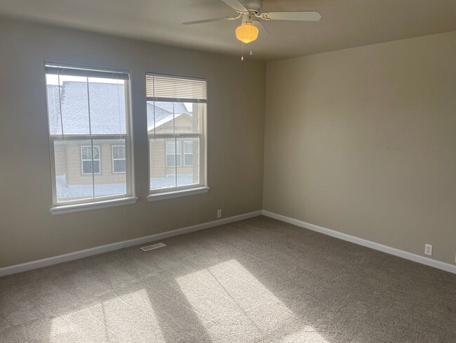 Photo - Monument remodeled townhome