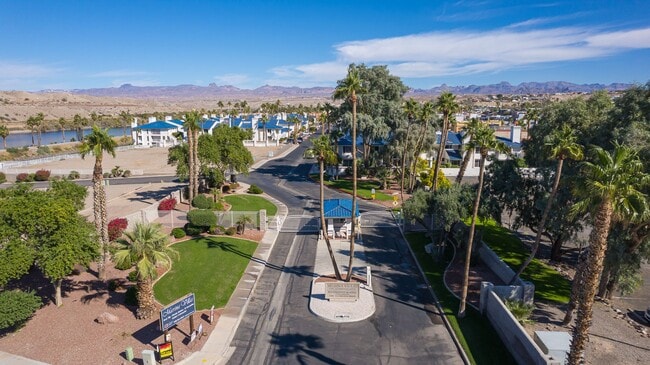 Building Photo - Live ON THE COLORADO RIVER – Fully Furnish... Rental