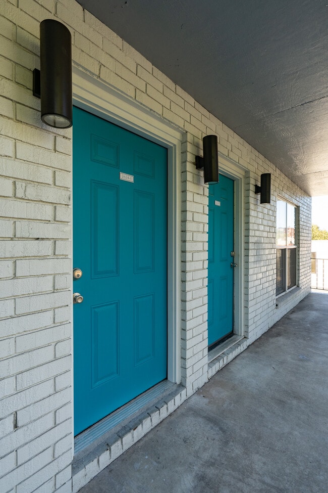 Photo - The Murals on Niazuma