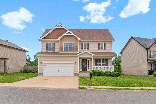 Photo - Pet Friendly Four Bedroom!