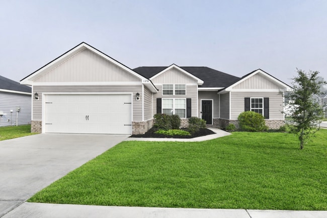 Building Photo - 128 Brasher Dr