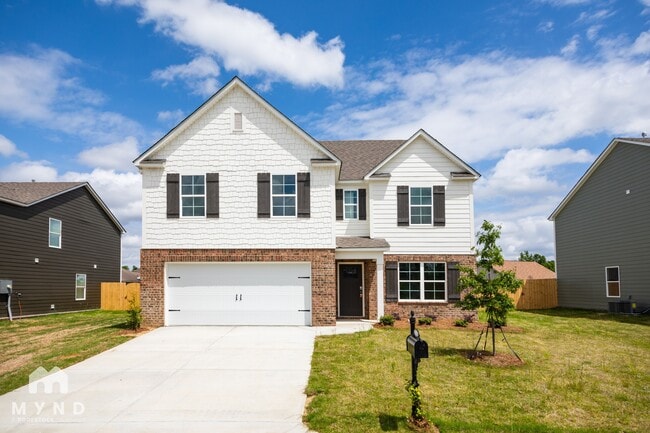 Building Photo - 9300 Cotton Field Cir