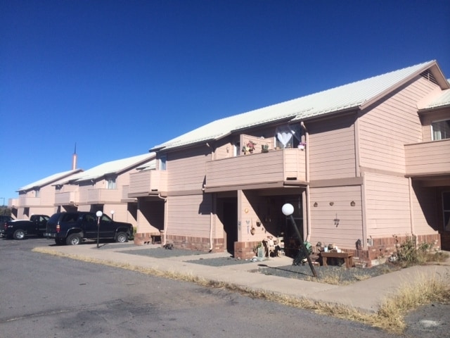 The Pines of Springerville - The Pines of Springerville Apartments