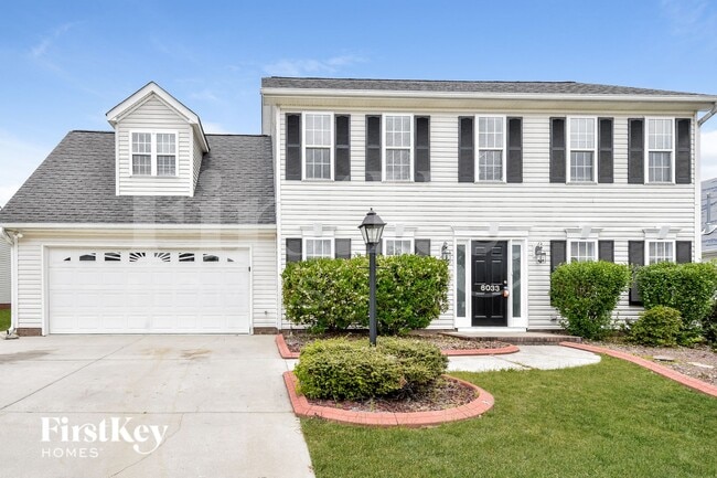 Photo - 6033 Old Plank Rd