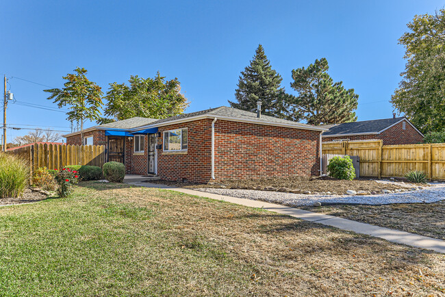 Glencoe Duplex -1 Br - Glencoe Duplex -1 Br House