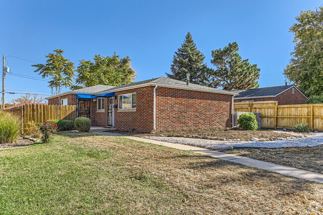 Building Photo - Glencoe Duplex -1 Br Rental