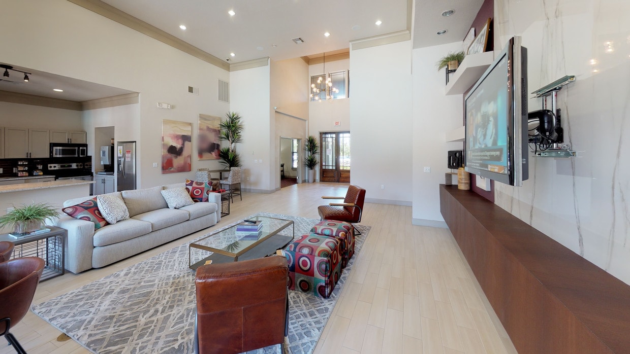 Photo - Lory of Bryan Apartments