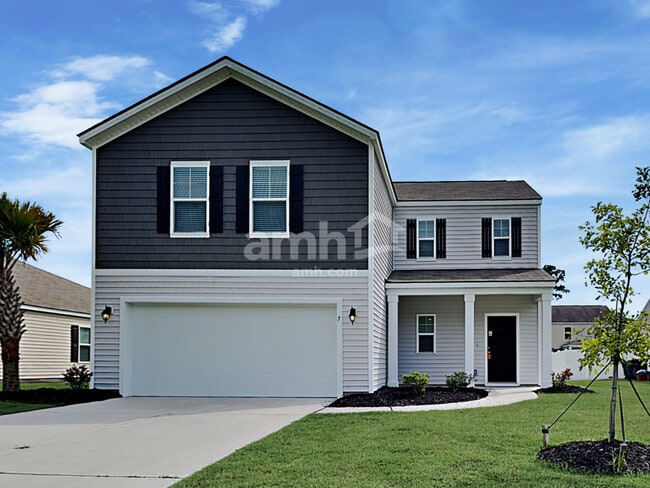 Building Photo - 7 Gardenia Dr