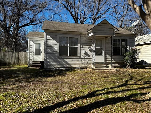 Building Photo - 701 Cranford St Rental