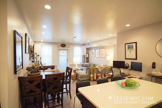 Photo - 440 Rhode Island Ave NW Unidad #104T