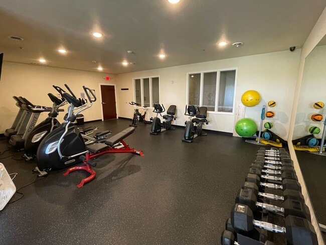 Photo - Grasslands Apartments