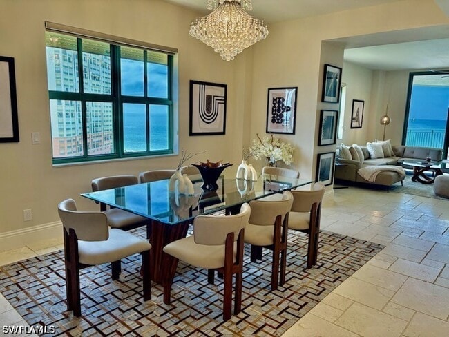 Building Photo - 930 Cape Marco Dr Unit 1101