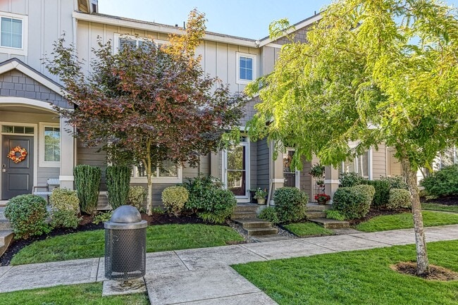 Photo - Lovely 3 Bedroom 2.5 Bath Sherwood Townhom...