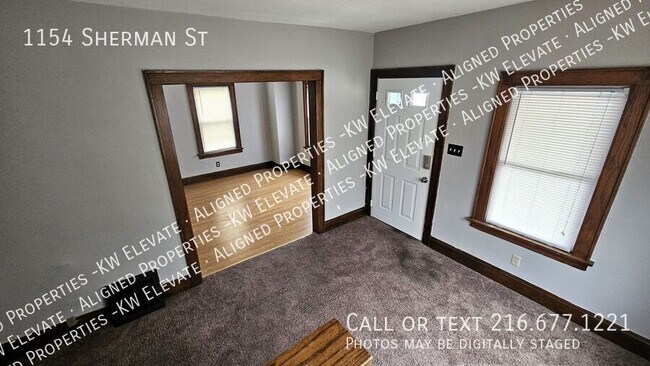 Photo - 1154 Sherman St