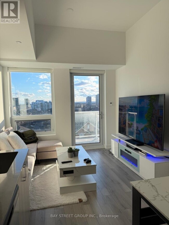 Photo - 1005 Dundas St E Unité 731