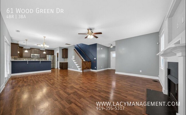 Photo - 61 Wood Green Dr