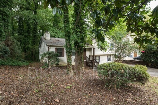 Photo - 3038 Courtney Dr